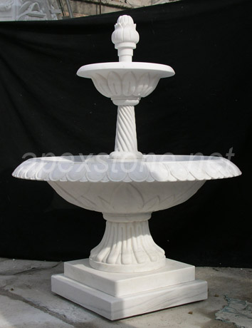 Fountain 001
